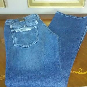 1211 J-STAR Jeans New